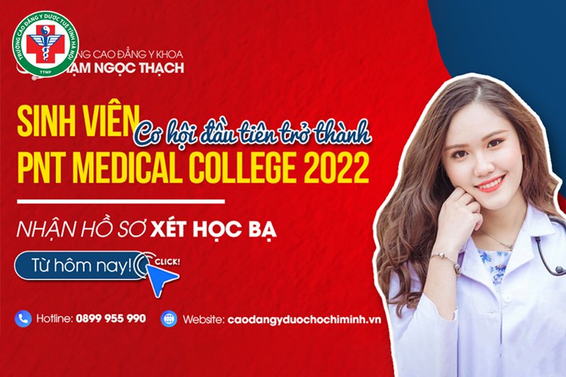 Đây là một trong các trường xét học bạ ngành Y học cổ truyền chất lượng tại miền Nam