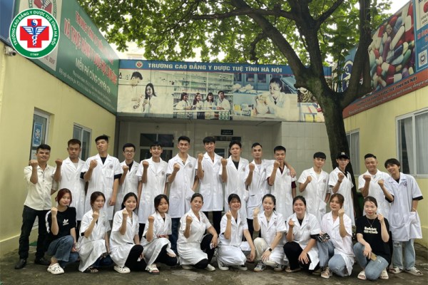 Top 13 trường đào tạo Y học cổ truyền chất lượng hiện nay