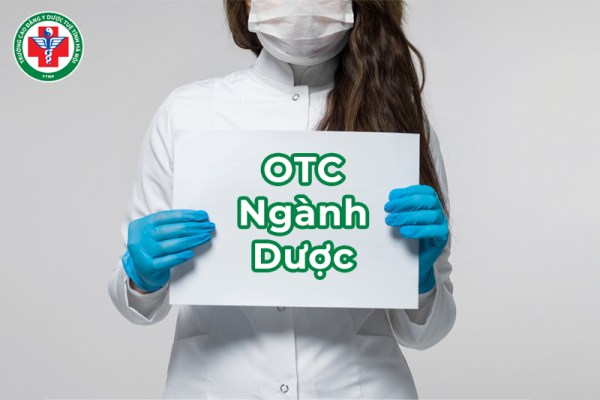 OTC trong ngành Dược là gì? Lợi ích và giải pháp cho kênh OTC