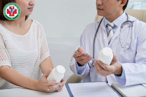 Chi tiết về công việc của Trình dược viên, khó khăn và một số lưu ý