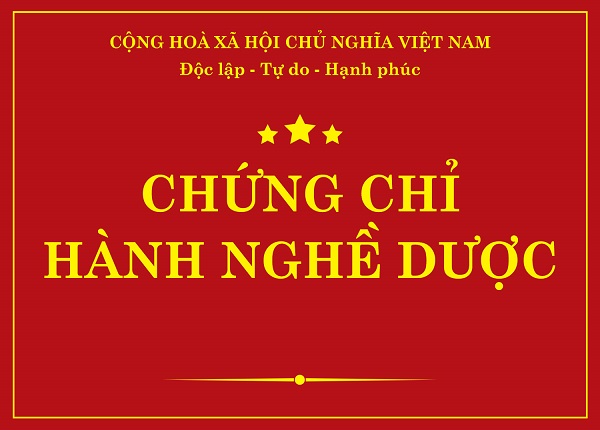 Thông tin tuyển sinh Lớp Cập nhật kiến thức chuyên môn Dược