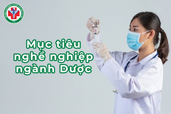 5 lưu ý khi viết mục tiêu nghề nghiệp ngành Dược và mẫu cụ thể