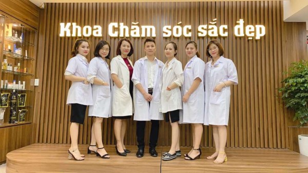 Các kiến thức, kỹ năng và cơ hội có được khi tốt nghiệp Cử nhân chăm sóc sắc đẹp