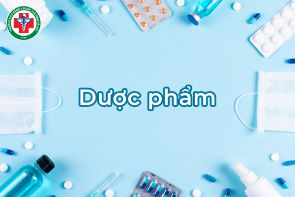 Dược phẩm là gì? Gồm thành phần nào? Đặc điểm và vai trò cụ thể