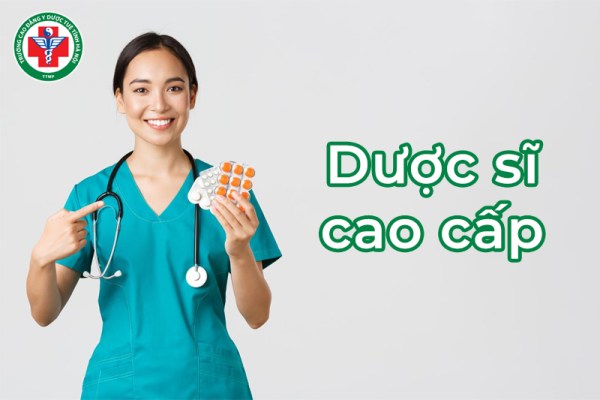 Dược sĩ cao cấp là gì? Nhiệm vụ, tiêu chuẩn và mức lương cụ thể