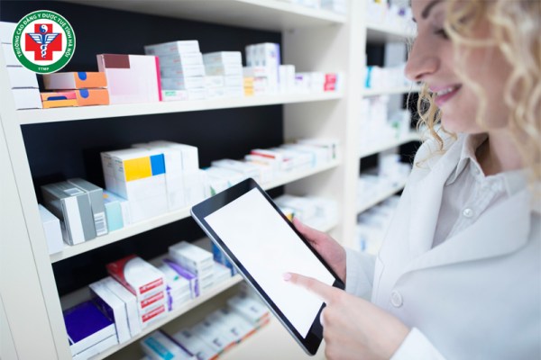 Quản lý và cung ứng thuốc là gì? Vai trò và mô hình hoạt động