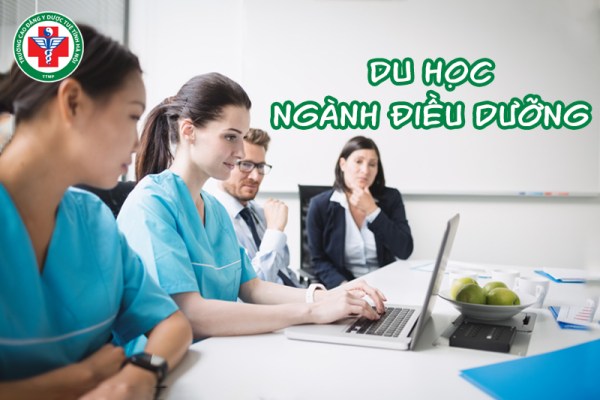 Nên du học ngành Điều dưỡng hay không? Ở đâu? Chuẩn bị gì?