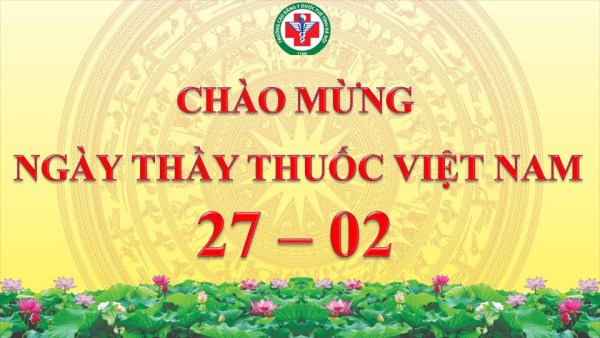 Ngày Thầy thuốc Việt Nam và những ý nghĩa không phải ai cũng biết