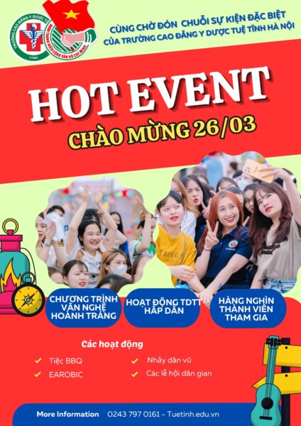 KẾ HOẠCH Tổ chức các hoạt động kỷ niệm 93 năm ngày thành lập  Đoàn TNCS Hồ Chí Minh (26/3/1931 – 26/3/2024)