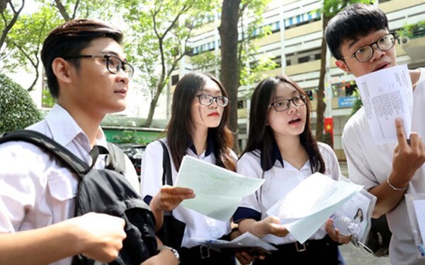 Nên học ngành nghề nào dễ xin việc trong xã hội hiện nay. Tiêu chí nào để lựa chọn ngành học?