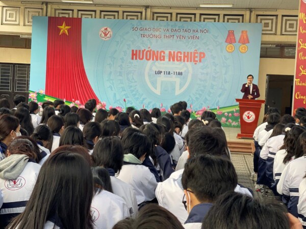 Lý do khiến học sinh chọn sai ngành? Chọn ngành nghề nào để phù hợp với bản thân?