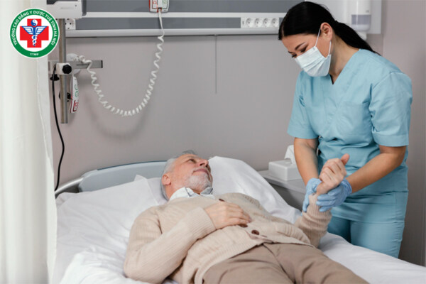 Điều dưỡng cấp cứu là gì? Ý nghĩa, nhiệm vụ, yêu cầu của công việc