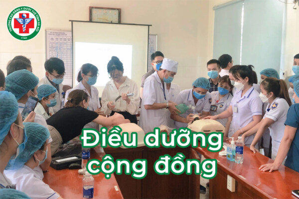Điều dưỡng cộng đồng là gì? Chức năng, nhiệm vụ và năng lực cần có