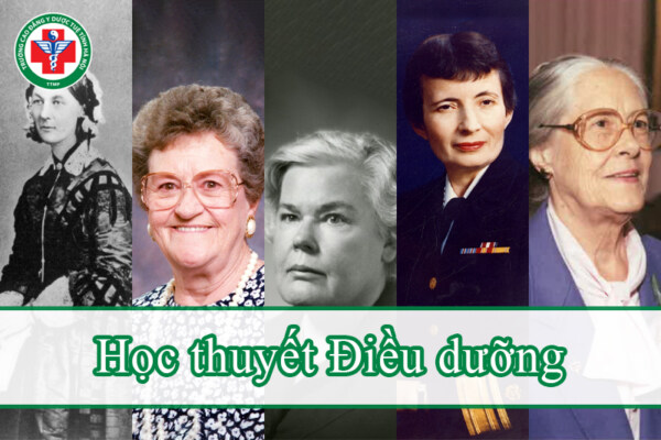 5 học thuyết Điều dưỡng được áp dụng trong thực hành điều dưỡng