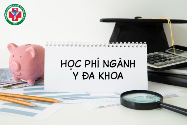 Học phí ngành Y đa khoa là bao nhiêu? Con số cụ thể và nhận xét