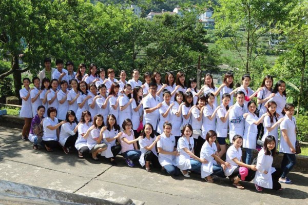 Báo Tiền Phong – Tuyển sinh 2 ngành mới nhất trên cả nước