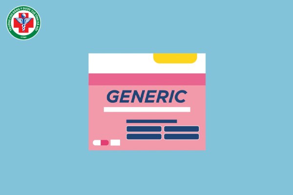 Thuốc generic là gì? Ưu, nhược điểm và ứng dụng thực tiễn 