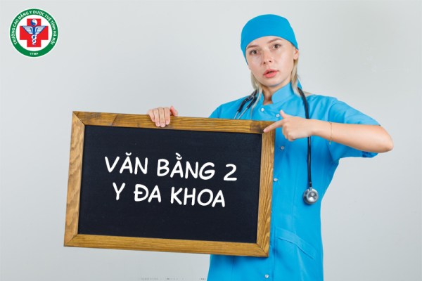 Văn bằng 2 Y đa khoa là gì? Điều kiện học, chương trình, giá trị 