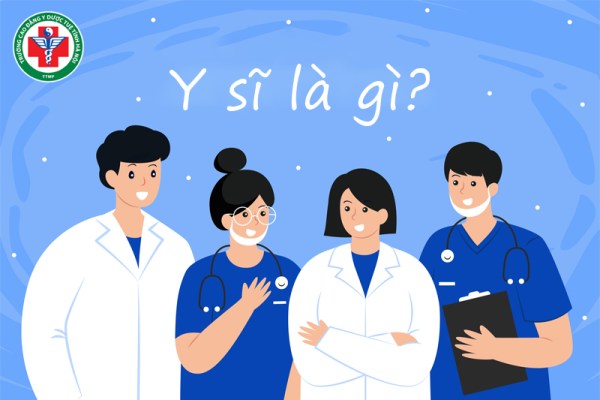 Y sĩ là gì? Học những gì? Công việc, yêu cầu cụ thể và mức lương