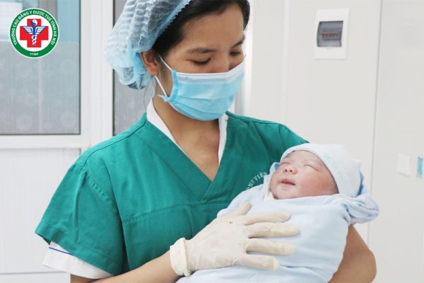 Học Hộ sinh ra làm gì? Những công việc cụ thể và vị trí làm việc