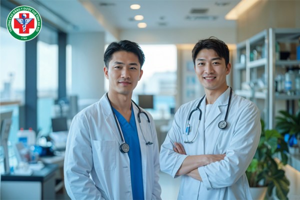 Y sĩ hạng 4 là gì? Nhiệm vụ, tiêu chuẩn, lương, cách thăng hạng