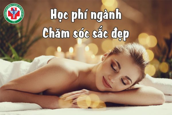Học phí ngành Chăm sóc sắc đẹp: Con số chi tiết và yếu tố ảnh hưởng