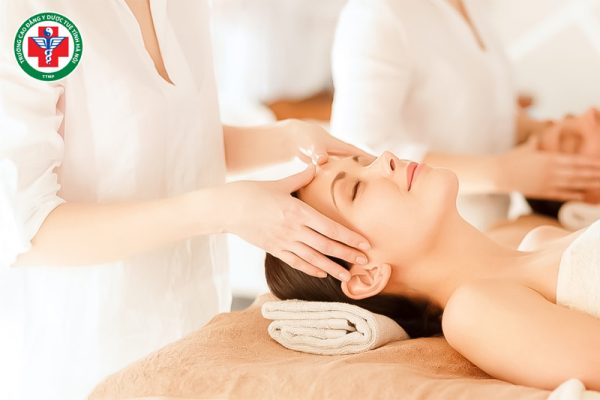 Ngành Chăm sóc sắc đẹp bao nhiêu điểm?