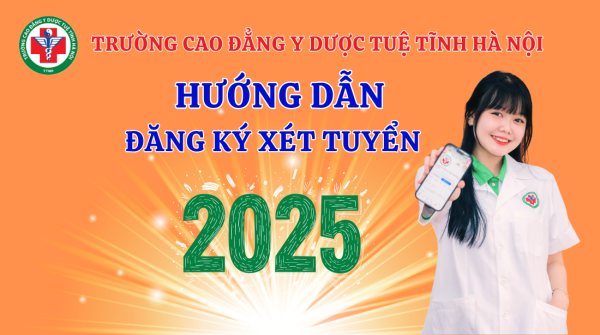 Hướng dẫn Thí sinh đăng ký nguyện vọng sớm năm 2025