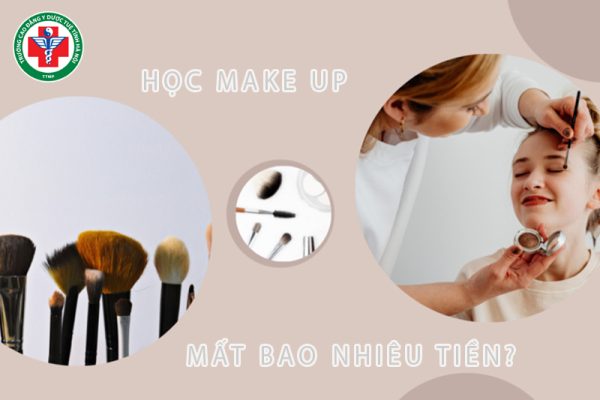 Học make up mất bao nhiêu tiền? Cập nhật học phí 2025