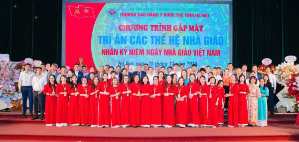 Giới thiệu về Trường