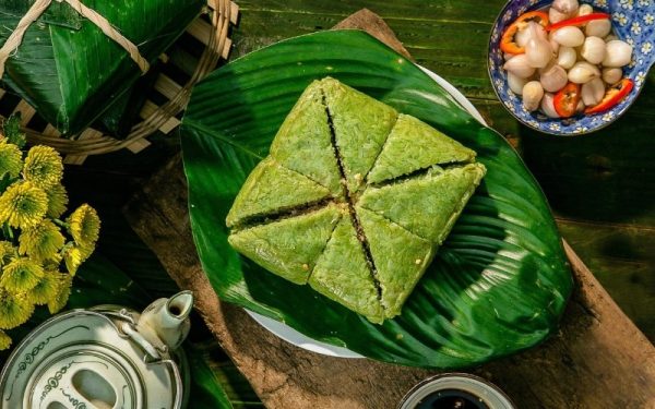 Những lưu ý khi ăn uống ngày Tết giúp phòng bệnh, giữ gìn sức khỏe