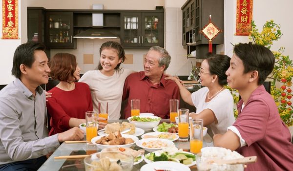 Mùa lạnh nên ăn gì để giữ ấm cơ thể và tăng cường sức đề kháng?