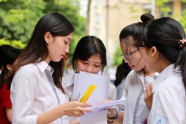 Chính thức ban hành quy chế tuyển sinh trung học cơ sở, trung học phổ thông