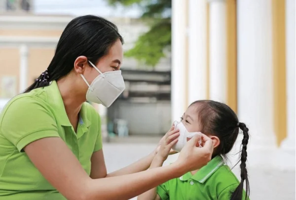 Cúm mùa là gì ? Cách phòng bệnh cúm cho người lớn và trẻ nhỏ