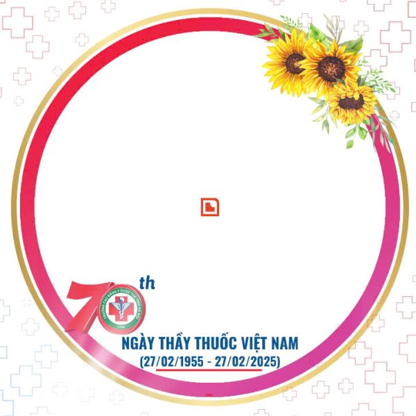 Sự kiện thay khung hình đại diện chào mừng ngày Thầy thuốc Việt Nam