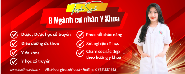 (Hot) Thông tin tuyển sinh năm 2025 về các ngành học  của Nhà trường.