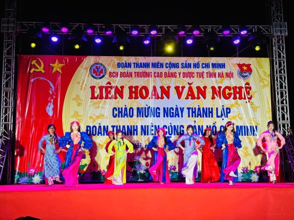 Chương trình được mong đợi nhất trong chuỗi sự kiện tháng 3 này !