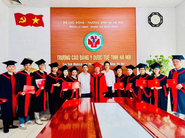 Báo vietnamhoinhap.vn – Mô hình đào tạo song bằng – Bước đột phá trong giáo dục nghề nghiệp