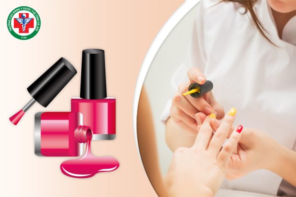 Thu nhập nghề nail ở Việt Nam 2025 là bao nhiêu?