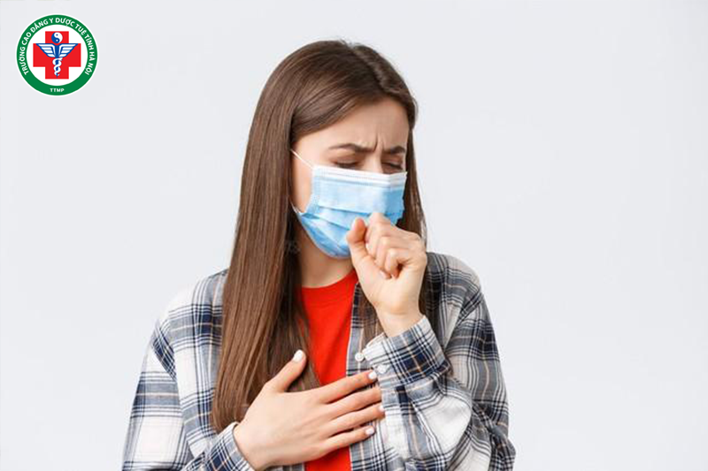 Phục hồi chức năng hô hấp giúp người bệnh giảm triệu chứng khó thở