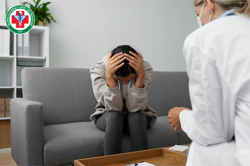 Phục hồi chức năng giúp tâm lý bệnh nhân ổn định hơn