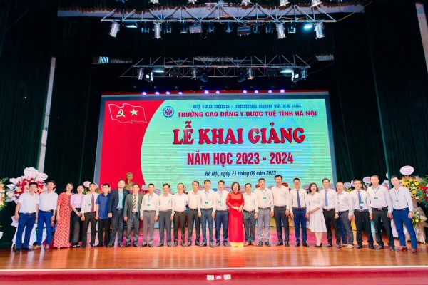 Sự khác biệt chất lượng đào tạo của Trường Cao đẳng Y Dược Tuệ Tĩnh Hà Nội