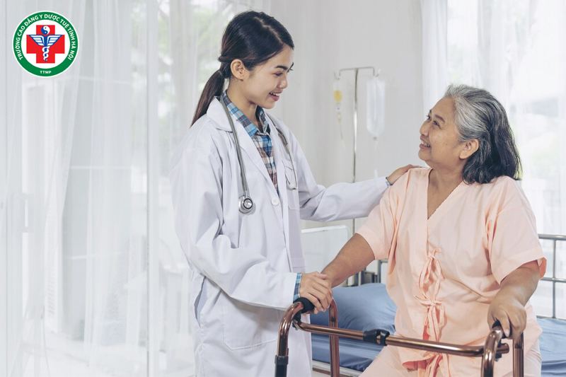 Phục hồi chức năng cần thiết cho những người sau chấn thương, phẫu thuật,…