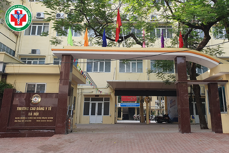 Cao đẳng Y tế Hà Nội là một trong các trường đào tạo ngành phục hồi chức năng ở Hà Nội