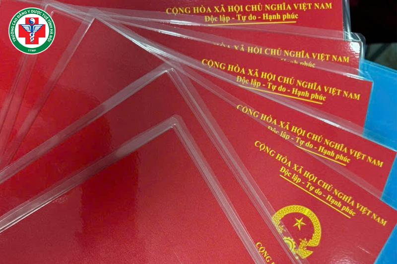 Chứng chỉ vật lý trị liệu