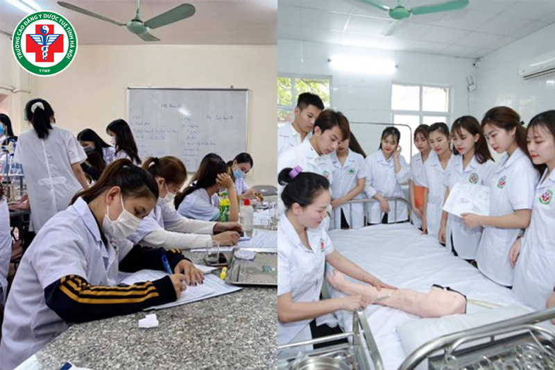 Đối tượng học chứng chỉ có thể muốn nâng cao tay nghề hoặc muốn mở kinh doanh