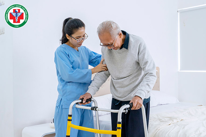 Có nên học vật lý trị liệu bởi đây là ngành đang phát triển mạnh trong y học