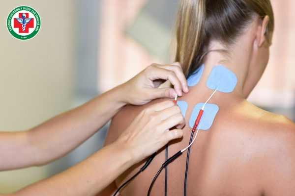 Điện xung trong vật lý trị liệu và tác dụng của nó với cơ thể