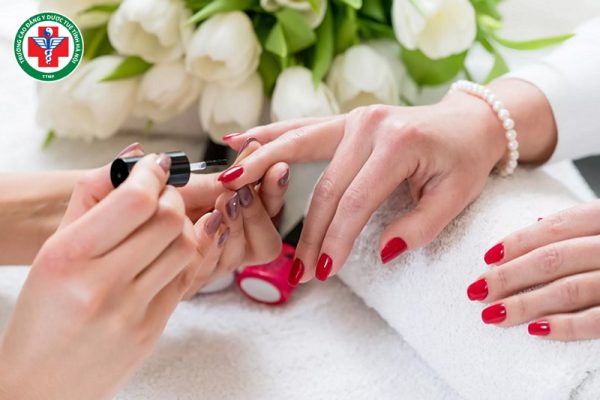 Học nghề nail cần những gì? 5 yêu cầu của nghề nail?
