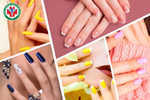Học nghề nail có khó không? 5 cách học dễ dàng hơn